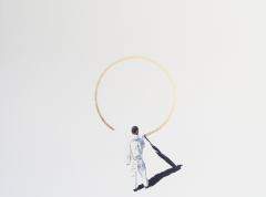 Golden Circle by David Di Taranto