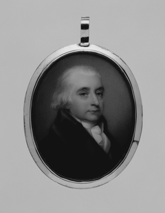 Henry Hope (1735/36–1811), after Jones by Henry Bone