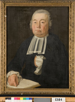 Johan Wichers (1720-1785)