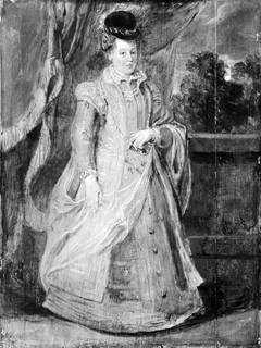 Johanna of Austria