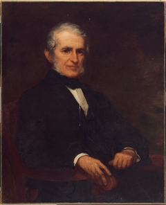 John Barnard Swett Jackson (1806-1879)