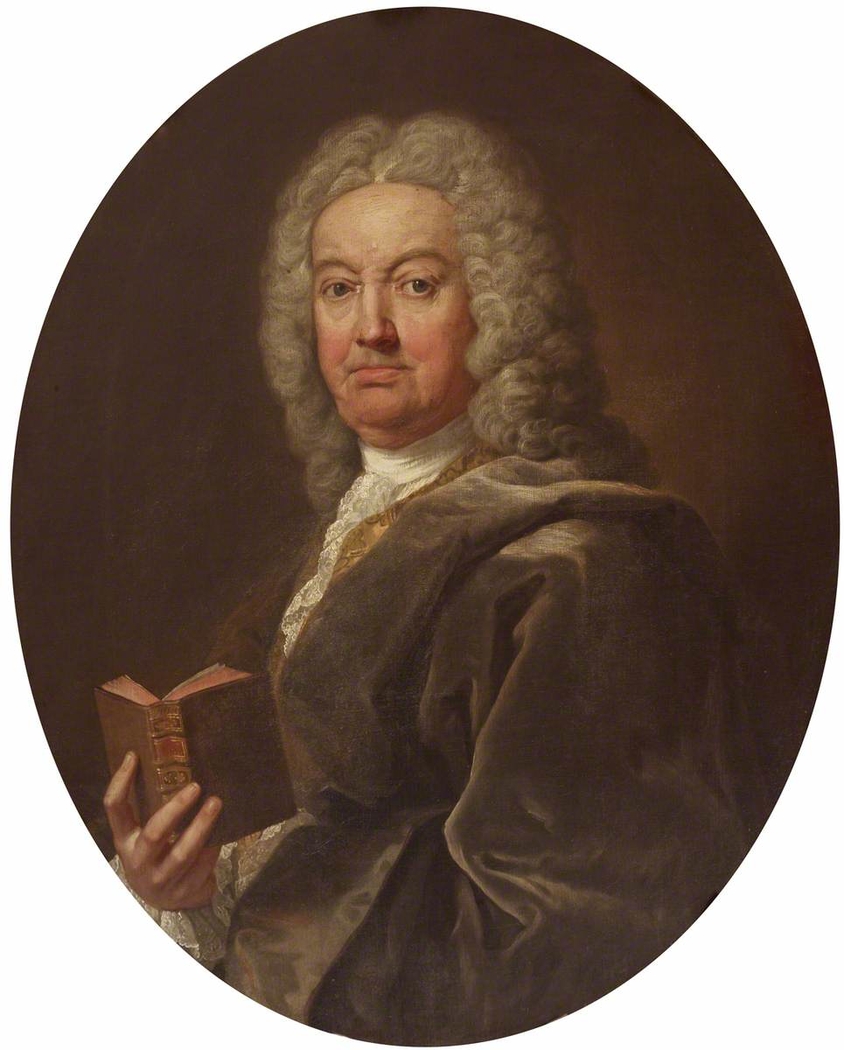 John Hervey, 1st Earl of Bristol (1665-1751)