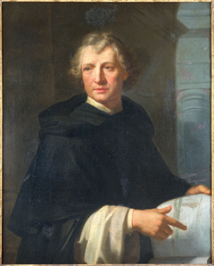 Le Frère François Romain (1646-1735)