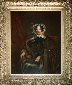 Margaret (Fowke) Lady Walsh by Anonymous