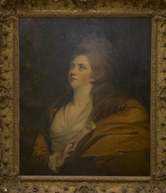 Mary, Countess Harcourt