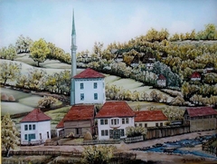 Old Turkish Lukavac by Goran Hrvić