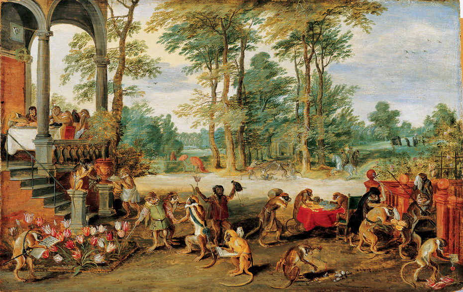 File:Jan Brueghel II - Flowers in a basket and a tazza.jpg - Wikipedia