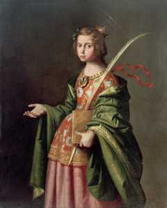 Saint Elizabeth of Thuringia