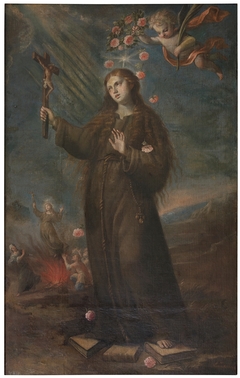 Saint Rose of Viterbo