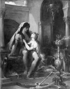 ''Samson and Delilah (Samson et Dalila)''