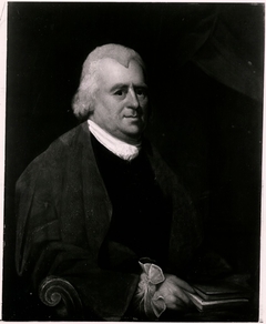 Samuel Dexter (1726-1810),  after John Johnston by James Frothingham