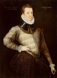 Sir Philip Sidney by Anonymous