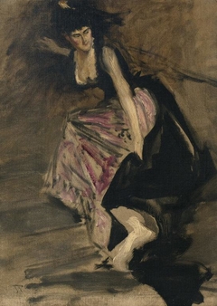 Study by John Pettie