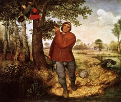The Peasant and the Nest Robber