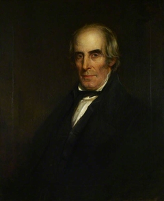Thomas Thomson, 1768 - 1852. Lawyer and legal antiquary by Robert Scott Lauder