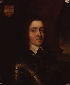 Unknown man, formerly known as John Ashburnham by Anonymous