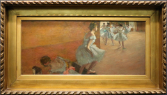 Untitled by Edgar Degas