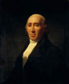 Allan Maconochie, 1st Lord Meadowbank, 1748 - 1816. Judge by Henry Raeburn