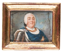 August III, Elector of Sachsen, King of Poland
