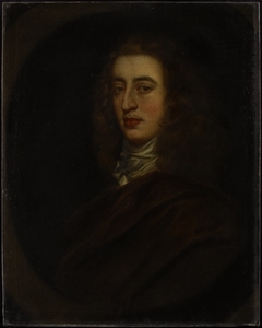 Bust Portrait of a Young Man (so-called Samuel Pepys)