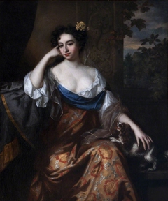 Called Ruperta Howe (1673 -1740)