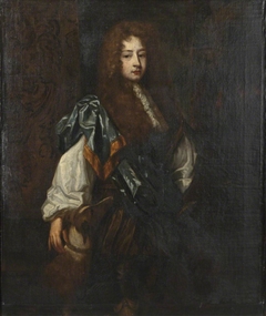 Charles Boyle, 3rd Earl of Cork and 2nd Earl of Burlington (c.1662-1704)