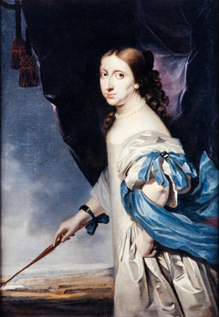 Christina of Sweden (1626 – 89)