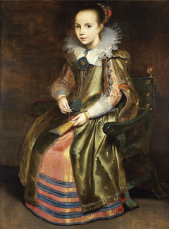 Cornelia or Elisabeth Vekemans