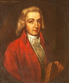 Edward Ferrers (1765-1795) (after British [English] School) by Rebecca Dulcibella Orpen