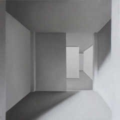 Empty by Federico Duret