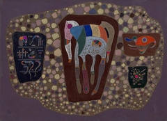 Fragments by Wassily Kandinsky
