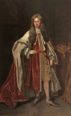 George Jeffreys, 1st Baron Jeffreys of Wem (1648-1689), Lord Chief Justice and Lord Chancellor
