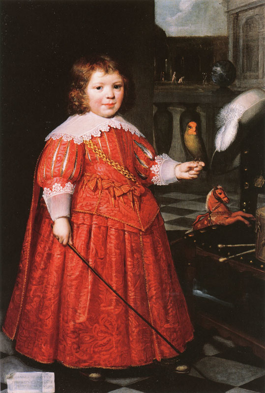 Joannes de Ruyter (ca. 1627-1678)