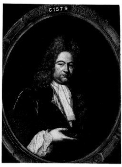 Johannes Radaeus (1671-1718)