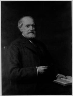 John Osborne Sargent (1811-1891)