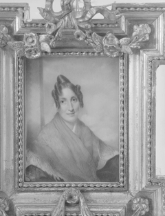 Mrs. Samuel Russell (Frances Ann Osborne ) by Henry Colton Shumway