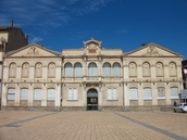 Musée des Beaux-arts de Carcassonne