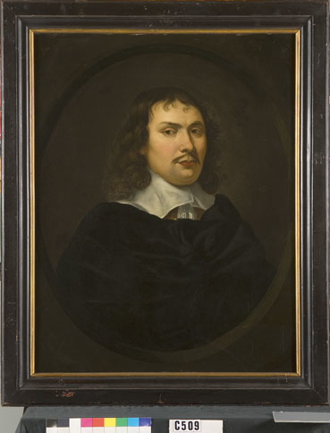 Nicolaas Fagel (1620-1695)