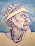 Oldwoman