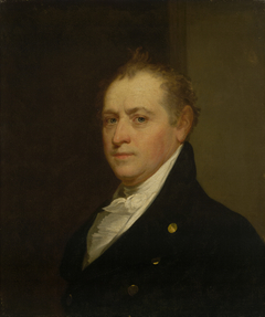 Oliver Wolcott, Jr. (1760-1833), B.A. 1778, LL.D. 1819
