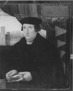 Pfalzgraf Philipp, Bischof von Freising (Kopie nach)
