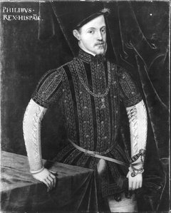 Philipp von Spanien (Werkstatt)