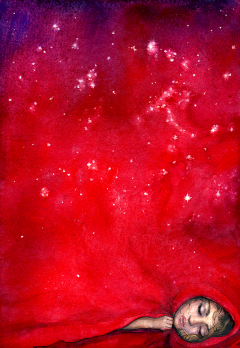 Red Universe
