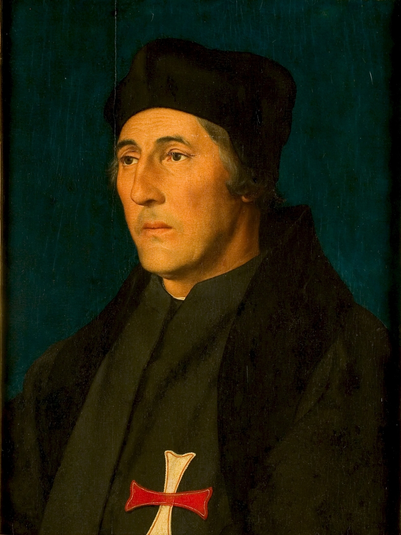 Richard Mabott (ca. 1485-1540)
