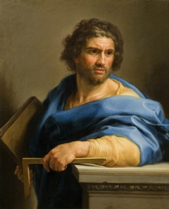 Saint Thomas by Pompeo Batoni