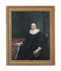 Sir Thomas Savage, 1st Viscount Savage (1586-1635)