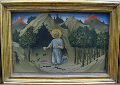 St. Jerome in Penance