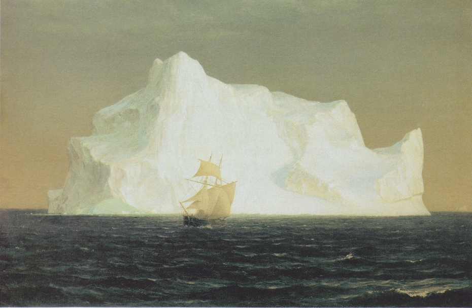 Iceberg do Toddyn-Nyddot : r/IceBergBrasil