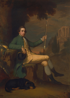Thomas Graham, Baron Lynedoch by Anonymous