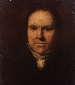 Unknown man, formerly known as Edward Daniel Clarke by Anonymous